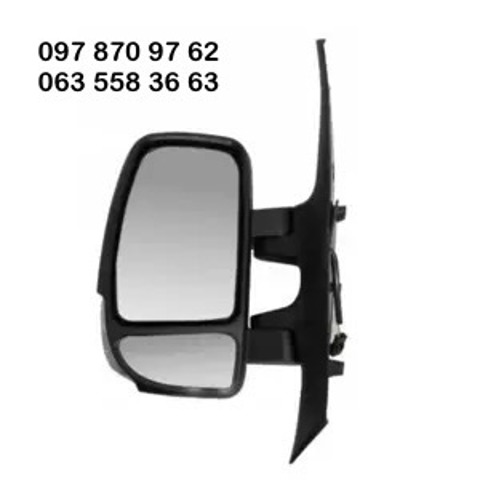 Боковое зеркало заднего вида в сборе 963021976R RENAULT