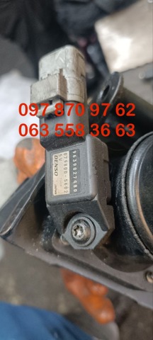Датчик давления во впускном коллекторе 9639027480 FORD