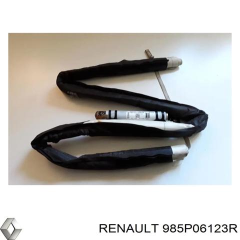 985P06123R RENAULT Подушка безопасности (AIRBAG) шторка боковая правая купить в Кривой Рог