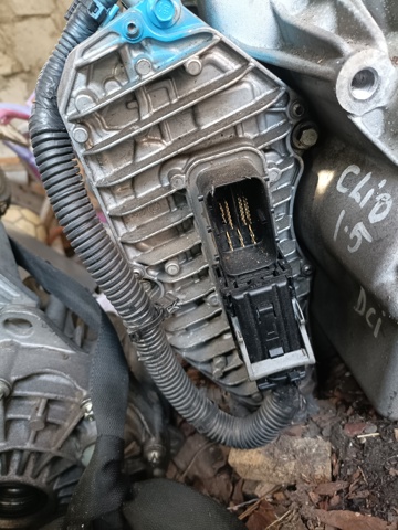 RENAULT A2C30743000 в наличии Полтава