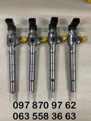 Форсунка впрыска топлива A2C59513554 VAG