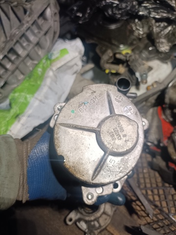 D163451323 RENAULT Насос вакуумный купить в Черкассы
