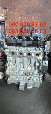 ДВС в сборе D4204T23 VOLVO