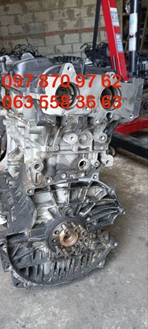 Мотор в сборе D5244T VOLVO