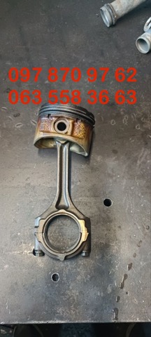 RENAULT F4R776 Двигатель в сборе в наличии Житомир