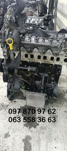 R9M402 RENAULT Двигатель купить в Ирпень