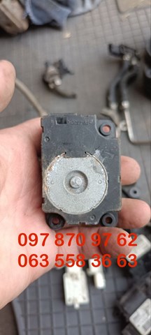 Мотор заслонки рециркуляции воздуха T1006419G RENAULT