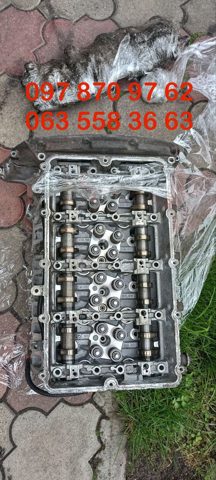 ГБЦ мотора YC1Q6090BC FORD