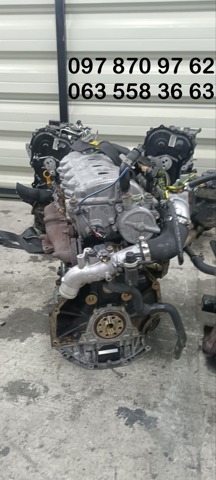YD22 NISSAN Двигатель купить в Черкассы