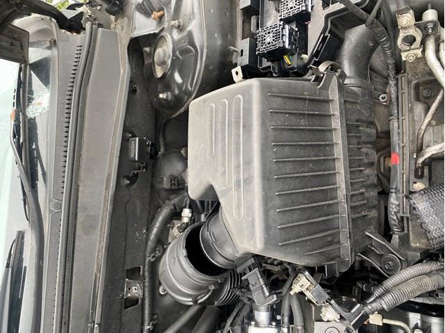 Коробка фильтра 281102B200 HYUNDAI