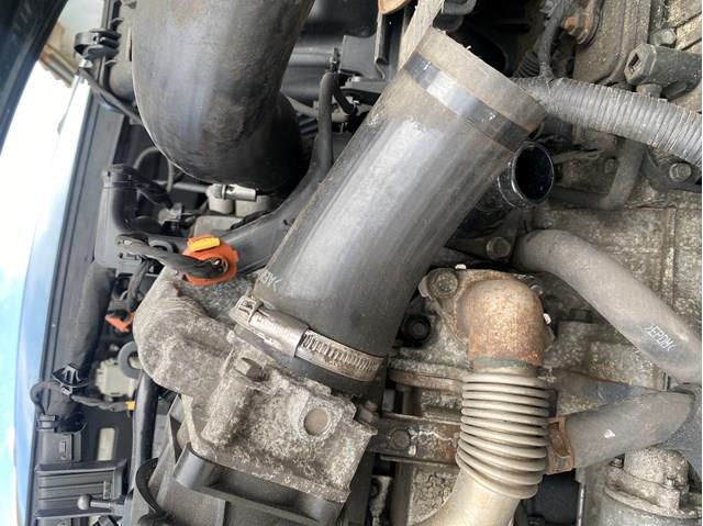 Шланг/патрубок интеркуллера 282642F050 HYUNDAI