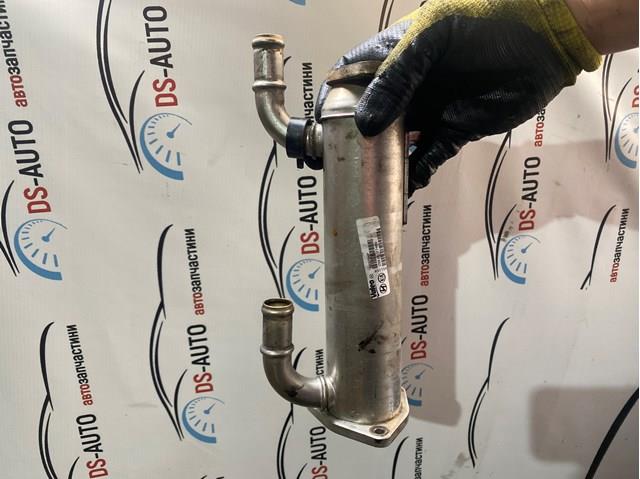 2841627400 HYUNDAI Радиатор системы EGR купить в Полтава