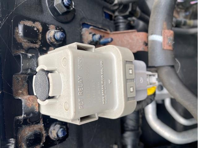 368302F050 HYUNDAI Реле свечей накала купить в Хмельницкий