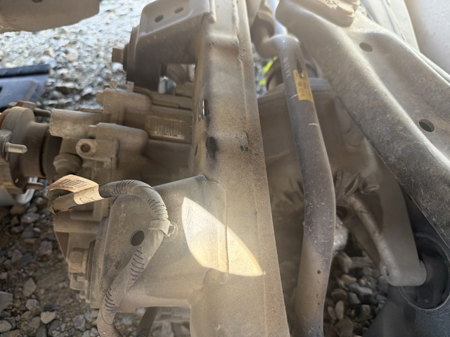 Вискомуфта кардана 478004G300 HYUNDAI