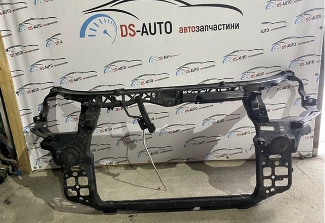 Панель передняя 641012BXXX HYUNDAI