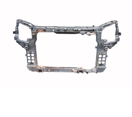 Суппорт радиатора в сборе 641012P500 HYUNDAI