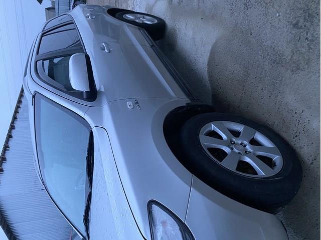 Двери 760032B020 HYUNDAI