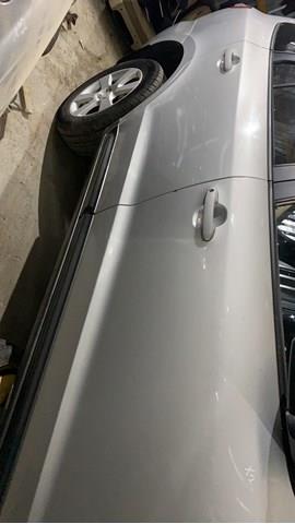 Дверь задняя в сборе 770042B020 HYUNDAI