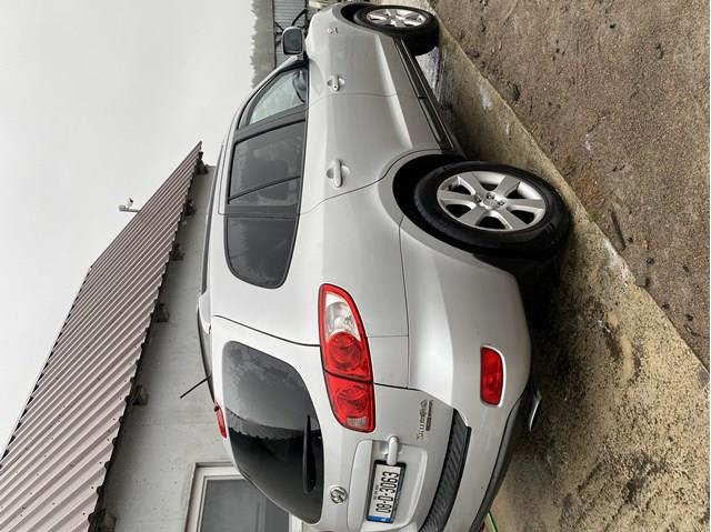 Механизм стеклоподъемника двери задней, правой 834812B000 HYUNDAI