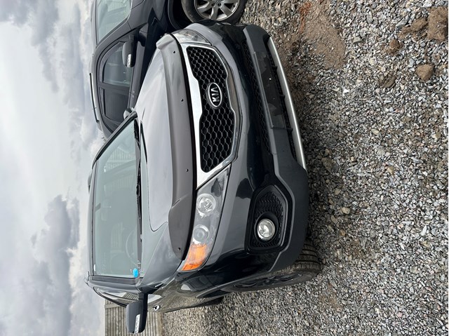 Вставка фары правой 921022P090 HYUNDAI