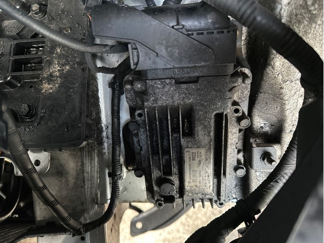 ЭБУ АКПП 954403B536 HYUNDAI