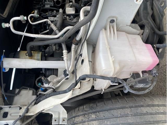 Бачок омывателя лобового стекла 986102B600 HYUNDAI