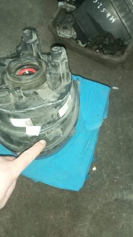 05303843AE CHRYSLER Левая фара купить в Хмельницкий