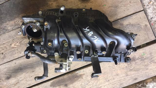 Коллектор впускной 140013YM0C NISSAN
