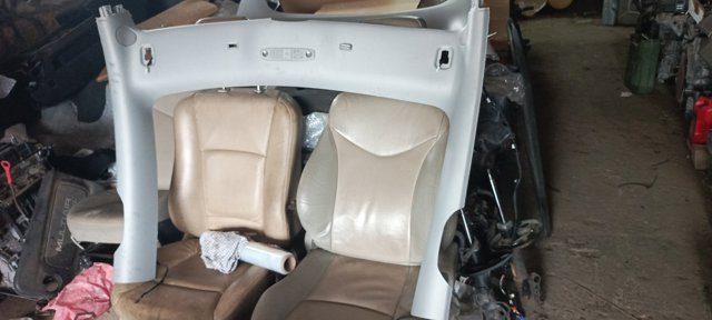 Обивка крыши (потолок) 159371800A Tesla Model