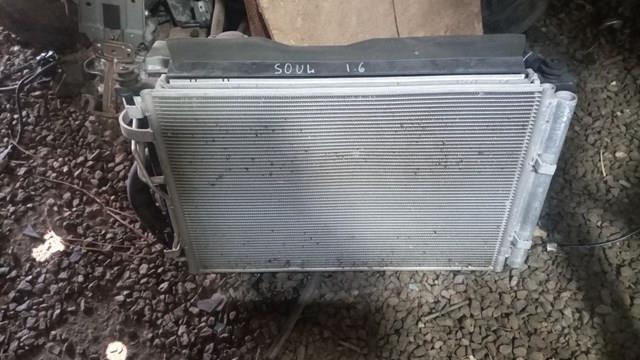 25310B2050 Радиатор купить Полтава