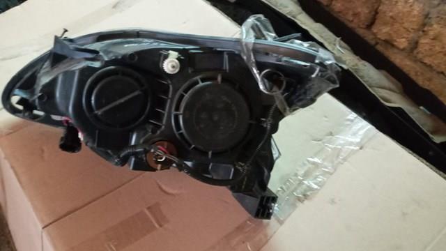 NISSAN 260103SG2A Правая фара в наличии Павлоград