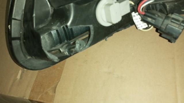 260103SG2A NISSAN Фара правая купить в Ирпень