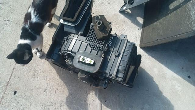 Радиатор отопителя салона 27281EL00A NISSAN