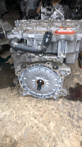 Двигатель электрический 290A03NF3A NISSAN