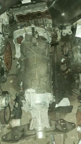 Автоматическая коробка передач 31000AK150 SUBARU