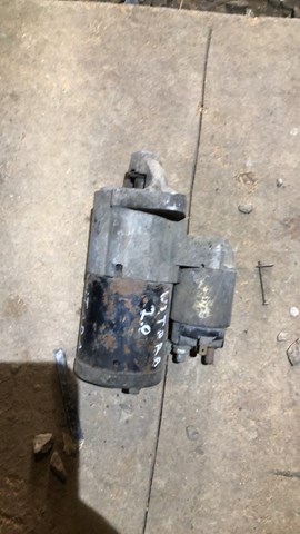 3110065J1 SUZUKI Стартер купить в Тернополь
