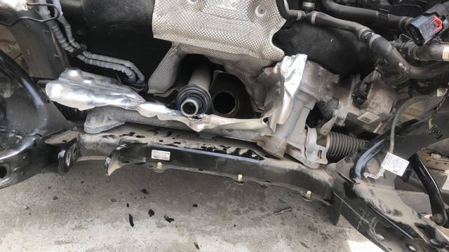 Подрамник передней подвески Mini COUNTRYMAN