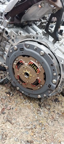 TOYOTA 3127047040 Диск сцепления в наличии Киев