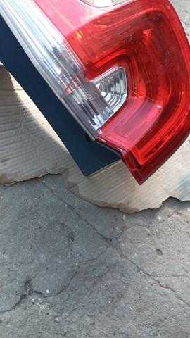 33500TLAA01 HONDA Фонарь задний правый купить в Житомир