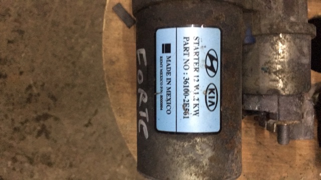 361002E561 Hyundai/Kia
