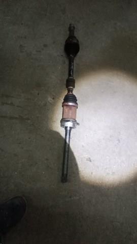 Привод передний правый 391001KD0B NISSAN