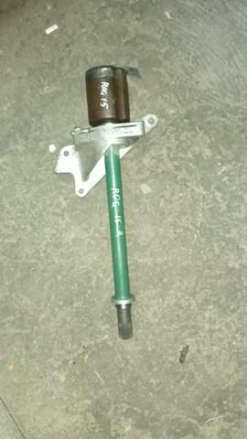 Полуось передняя, правая 391004BA8A NISSAN