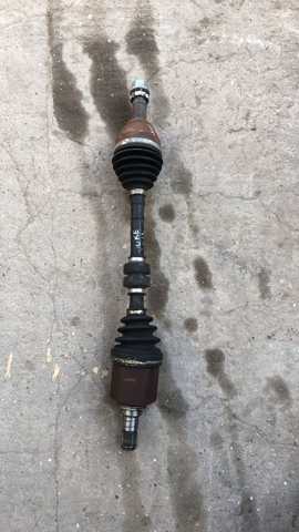 Привод передний левый 391011KB0A NISSAN