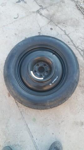 Докатка, аварийное запасное колесо 403009PE8E NISSAN