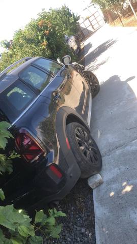 Стойка кузова передняя, правая 41007449346 BMW