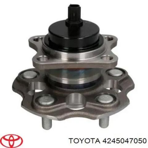 TOYOTA 4245047050 Задняя ступица в наличии Запорожье