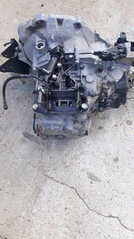 Коробка скоростей механика 4300039250 HYUNDAI