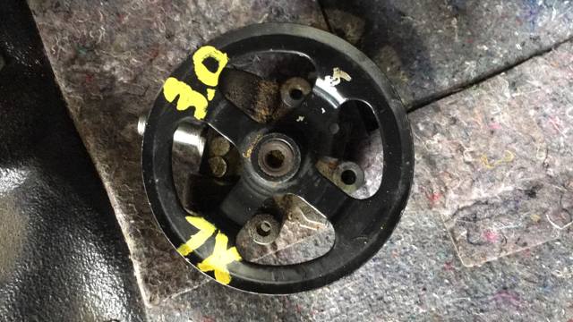 4450A149 MITSUBISHI Насос гидроусилителя руля (ГУР) купить в Винница