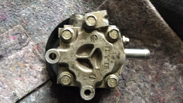 4450A149 MITSUBISHI Насос ГУР купить в Николаев