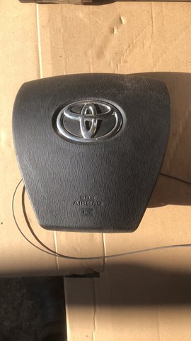 4513047110C0 Подушка безопасности (AIRBAG) водительская купить Павлоград